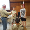 2016 Junior Leader Training